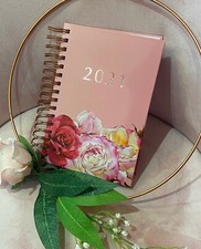 2021 diary 