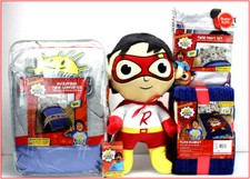 6 Pieces - RYAN'S WORLD