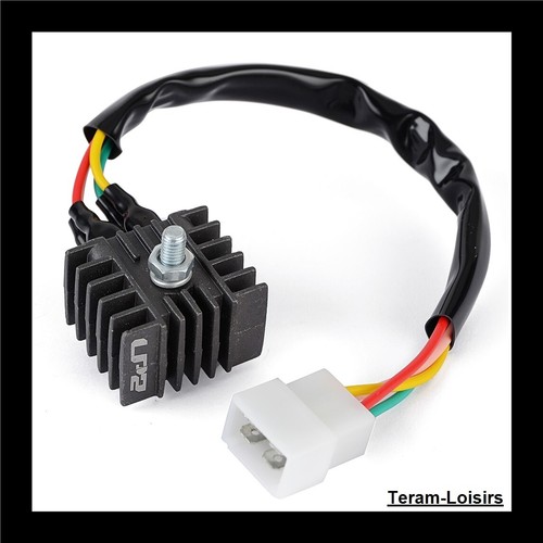 Voltage regulator for honda - honda, sl