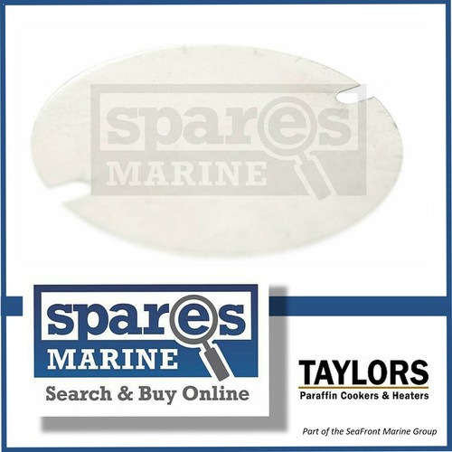 Taylors htd5205 mica - mica, inspect