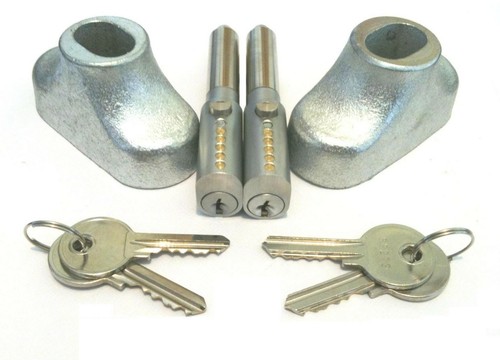 Roller shutter door locks - shutter,