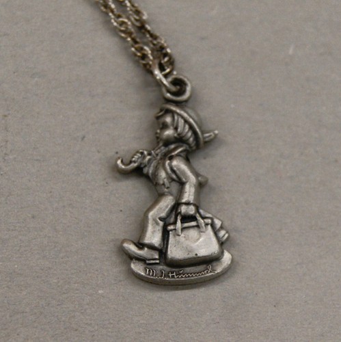 Sterling silver 1990 - silver,