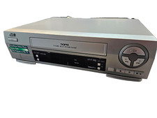 Jvc j580ek vhs - jvc, video