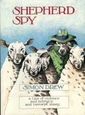 Shepherd Spy: A Tale of