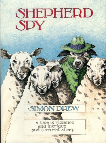 Shepherd spy tale of - a,