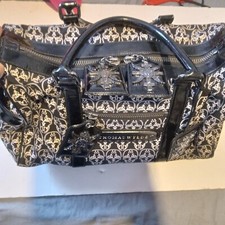 Thomas Wylde Bag Skull Bag