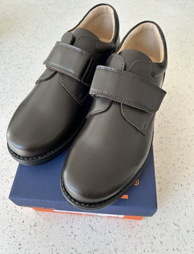 Petasil mario brown leather - petasil,