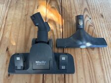 Miele Vacuum Cleaner EcoTeQ