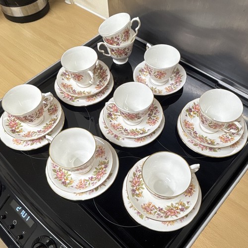 Colclough bone china tea - china, cup