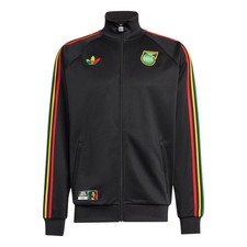 adidas Mens Jamaica Tracksuit