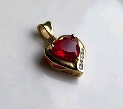 Exquisite ruby and - exquisite,