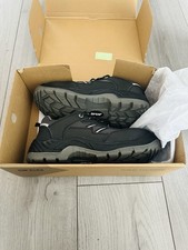 ARCO Safety Shoes Steel Toe