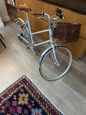 tokyo bike bisou - sage green