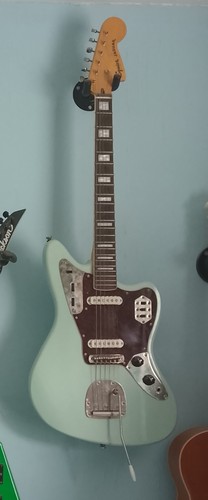 Squire classic vibe jaguar - squire,