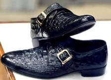 Stylish handmade crocodile - stylish,