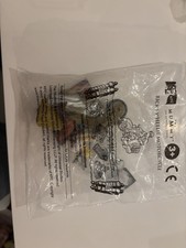 NEW KFC TOYS - THE MUMMY