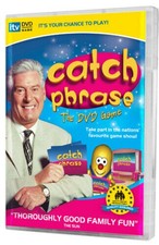 Catchphrase the game - the,