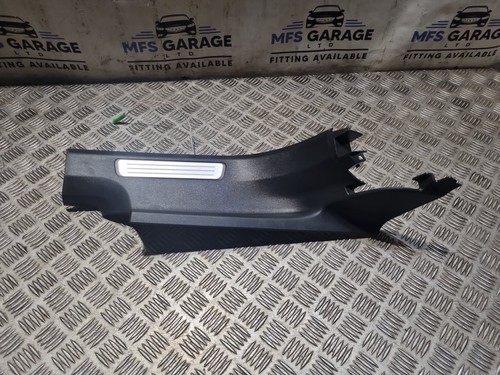 Volvo xc90 mk2 2015 2018 - volvo, door