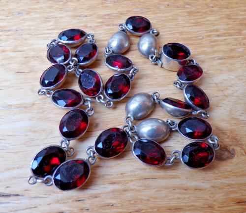 Antique victorian silver - antique,