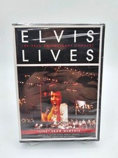 Elvis Lives: the 25th