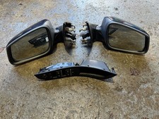 BMW F10 F11 Power Folding Wing
