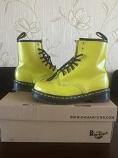 Doc Dr. Martens Air Wair 1460