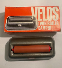 VELOS 1508 Twin Roller Damper