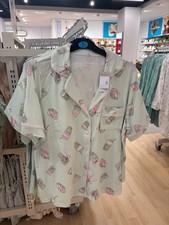 primark viral matcha shortie