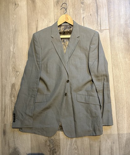 Paul smith grey - , blazer