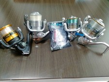 For Shimano Biomaster reel set