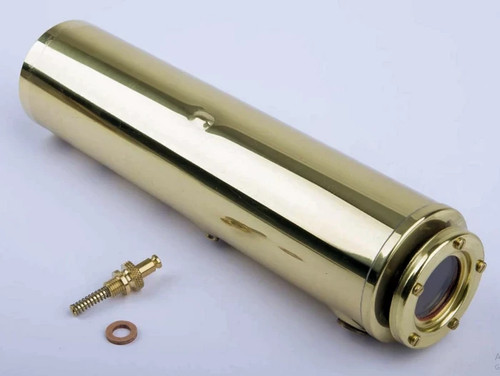 Wilesco 01661 boiler - 01661, safety
