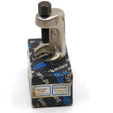 Vintage Sykes- Pickavant