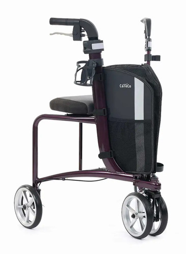 Careco indigo prolite - visage, x