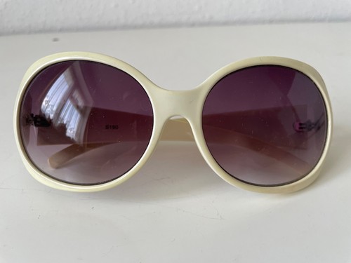 Vintage funky 1960s sunglasses - funky,
