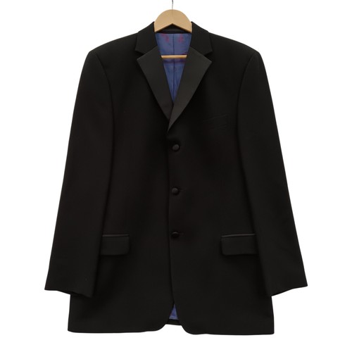 Daniel hechter suit jacket - hechter,