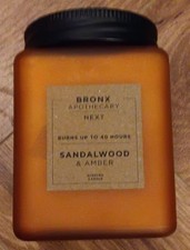 Next Bronx Apothecary