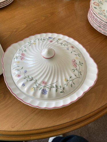 Johnson brothers summer chintz - brothers,