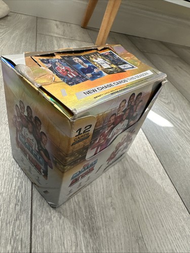 Match attax trading - trading, game