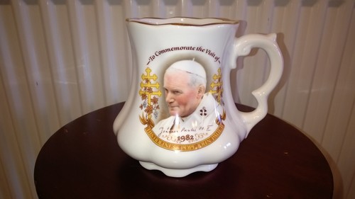 Pope john paul - pope,