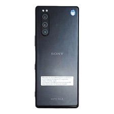 SMARTPHONE HANDSET SONY XPERIA 5 6.1'' 6GB / 128GB 3140mAh  12MP - BLACK