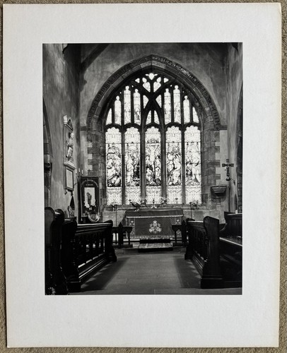 Garstang parish church - garstang, st