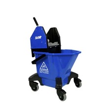 SYR Trad4/Tc20 Mop Bucket Blue