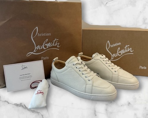 Christian louboutin paris - christian,