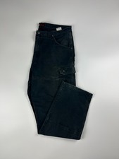 Vintage Wrangler Black