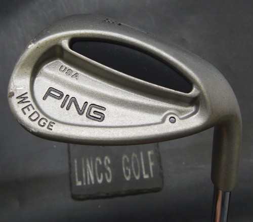 Ping usa lob wedge - ping,