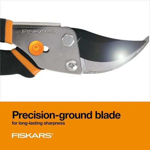 Fiskars bypass pruner - pruner, cut