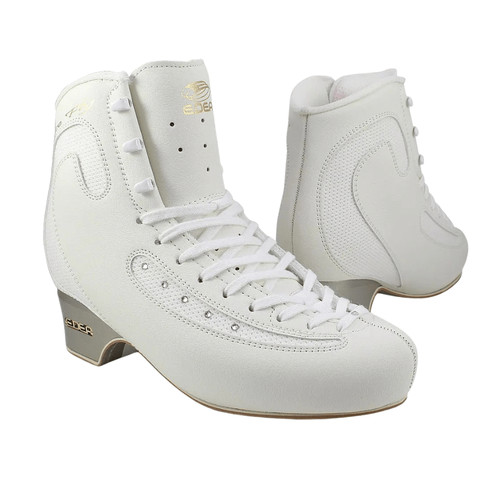 Edea ice fly figure boots - edea, only