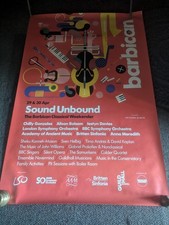 Rare Bus Shelter 40in x 60in