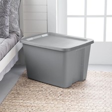Sterilite Large Storage Bin -