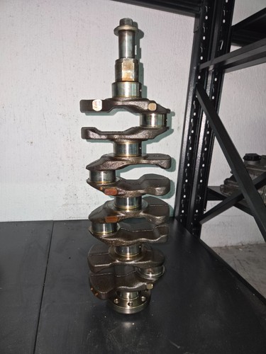 Toyota 2zz 8l engine - 1.8l,